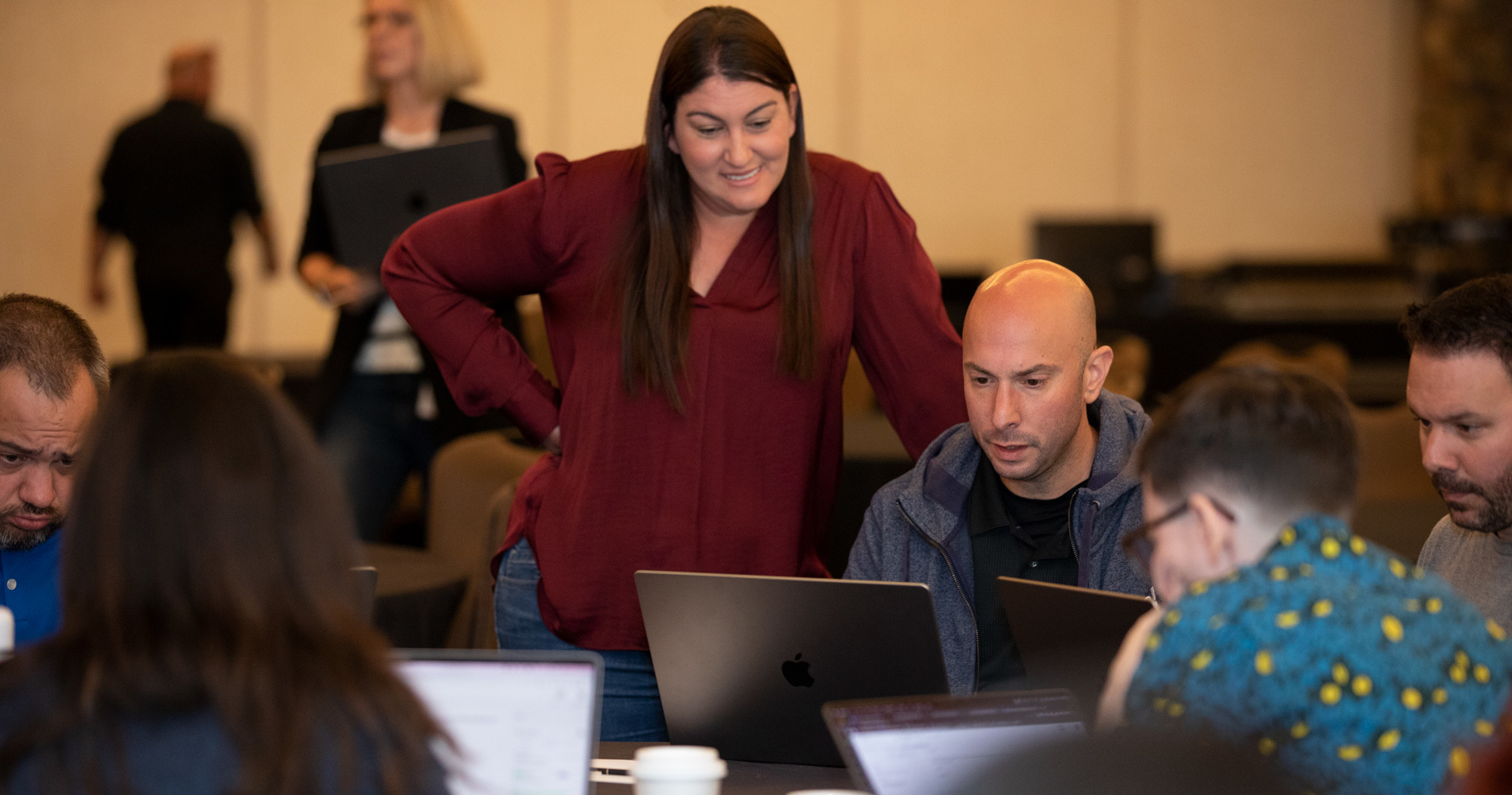 Use cases - Related content - Build - Slot 3 image