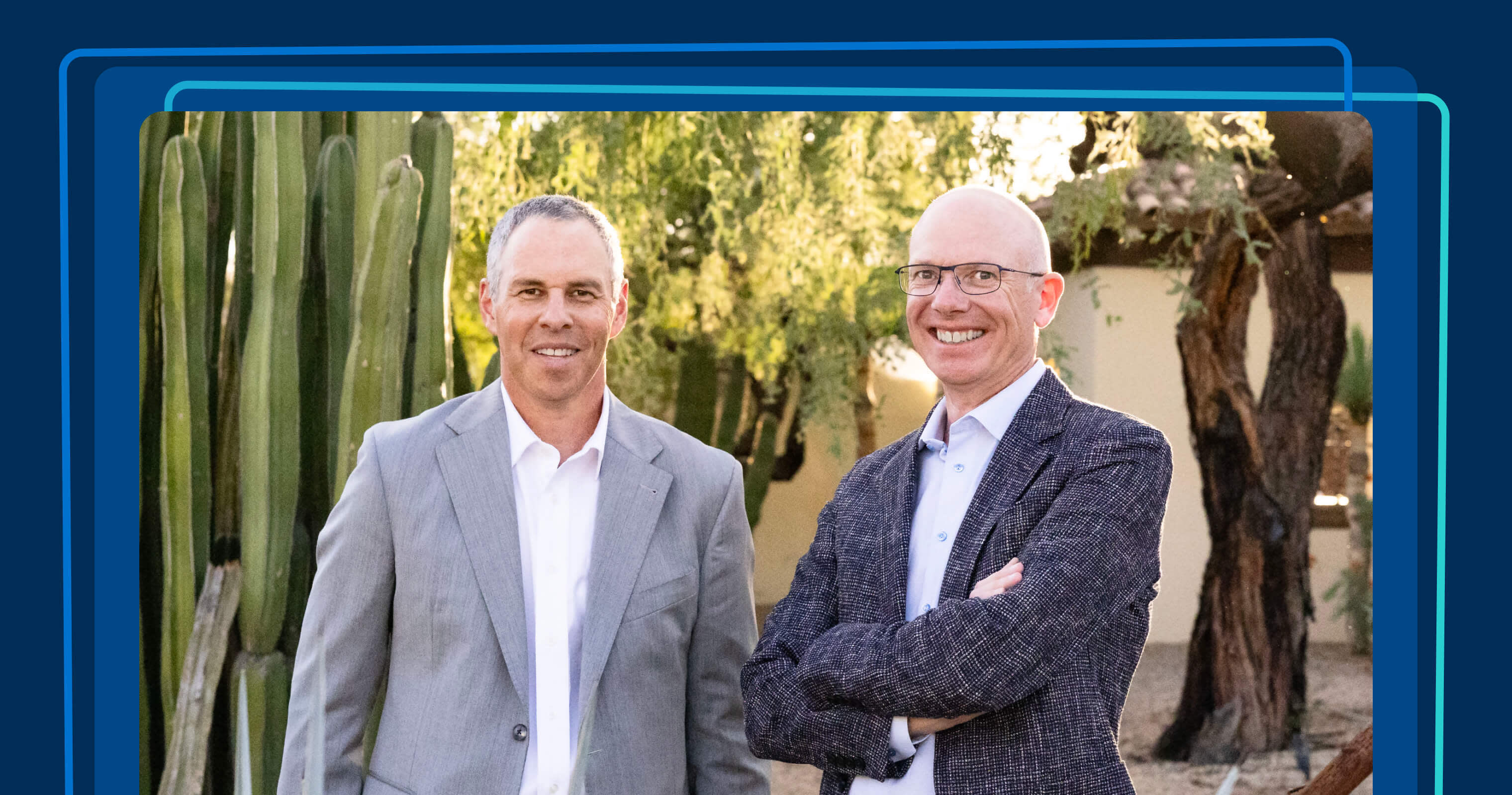 Aha! Co-Founder and CEO Brian de Haaff receives Gold Stevie Award for thought leadership