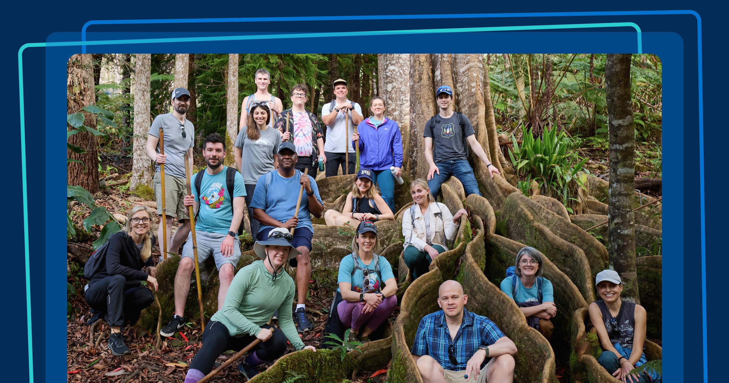 How can you expect people to know how to work? 