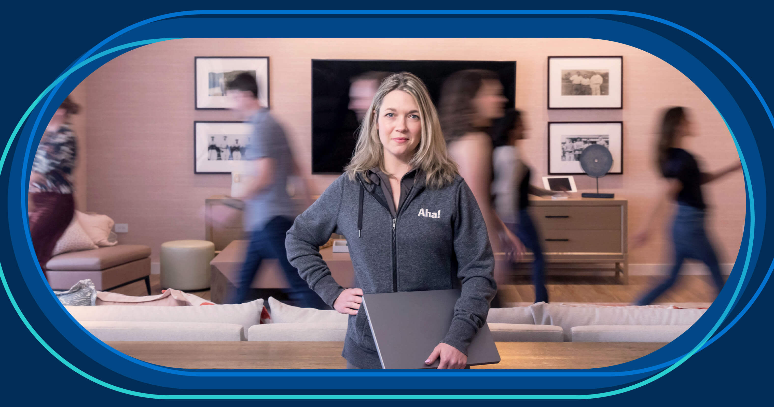 The future of product development is less agile