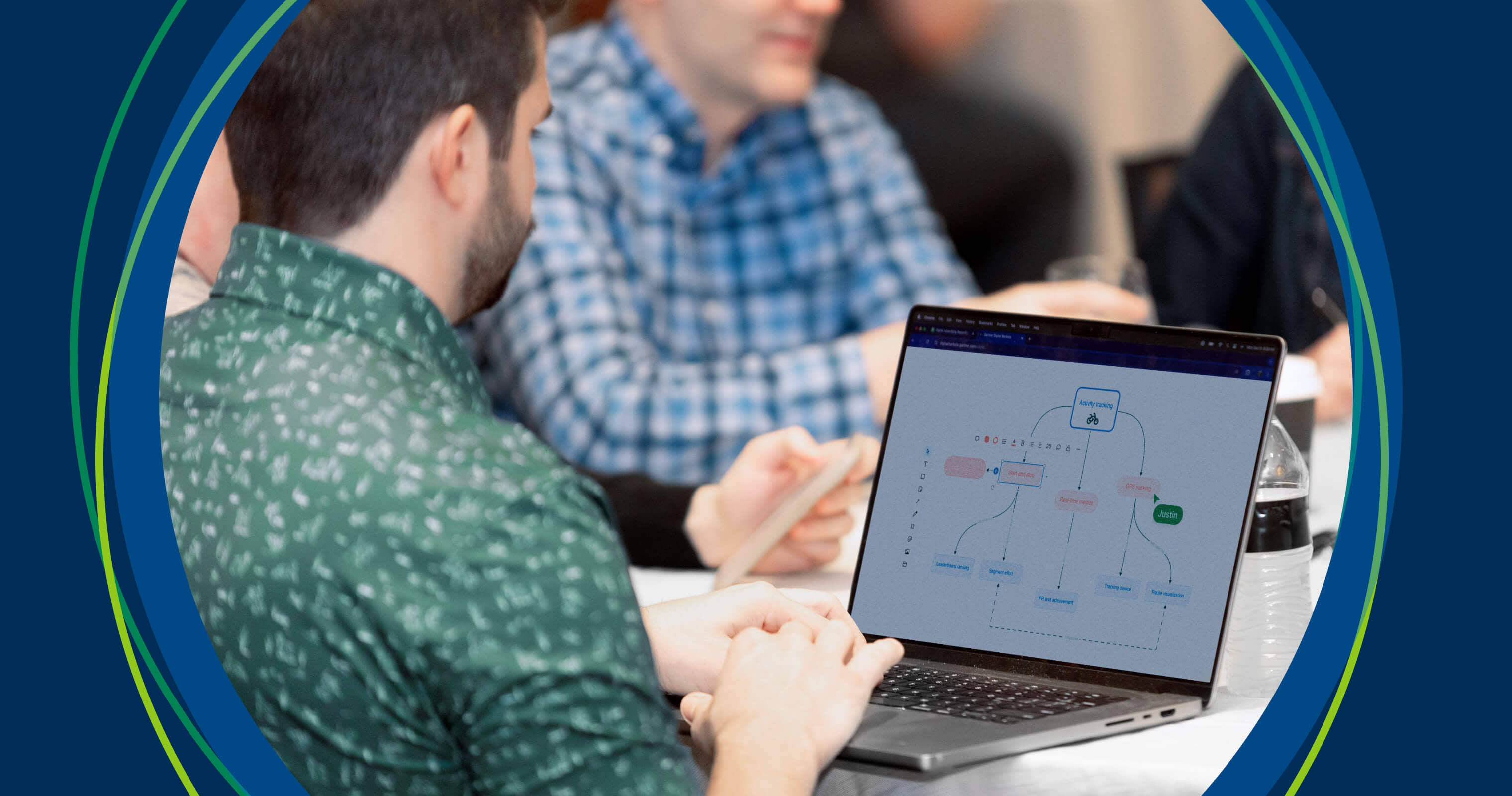 Related content image - 5 ways our product managers use Aha! Whiteboards