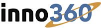 inno360, Inc. Logo