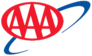 This is the AAA logo