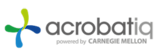 This is the Acrobatiq logo