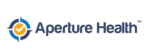 This is the Aperture Health logo