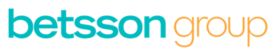 This is the Betsson group logo