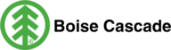 Boise Cascade Logo