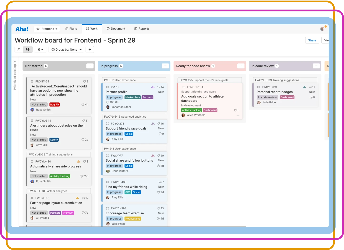 Release quality software