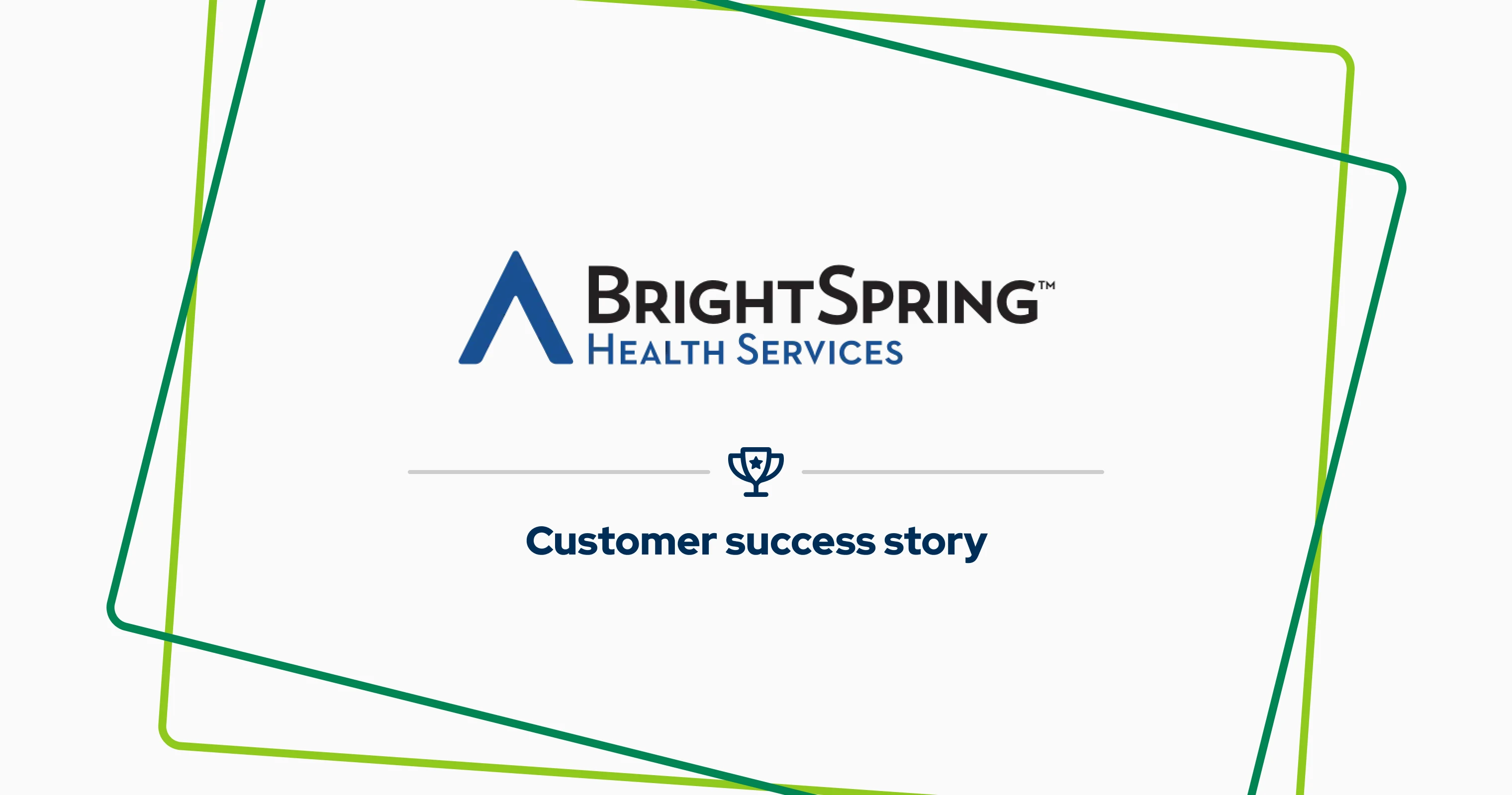 Related content - How Aha! helped BrightSpring engage employees more effectively
