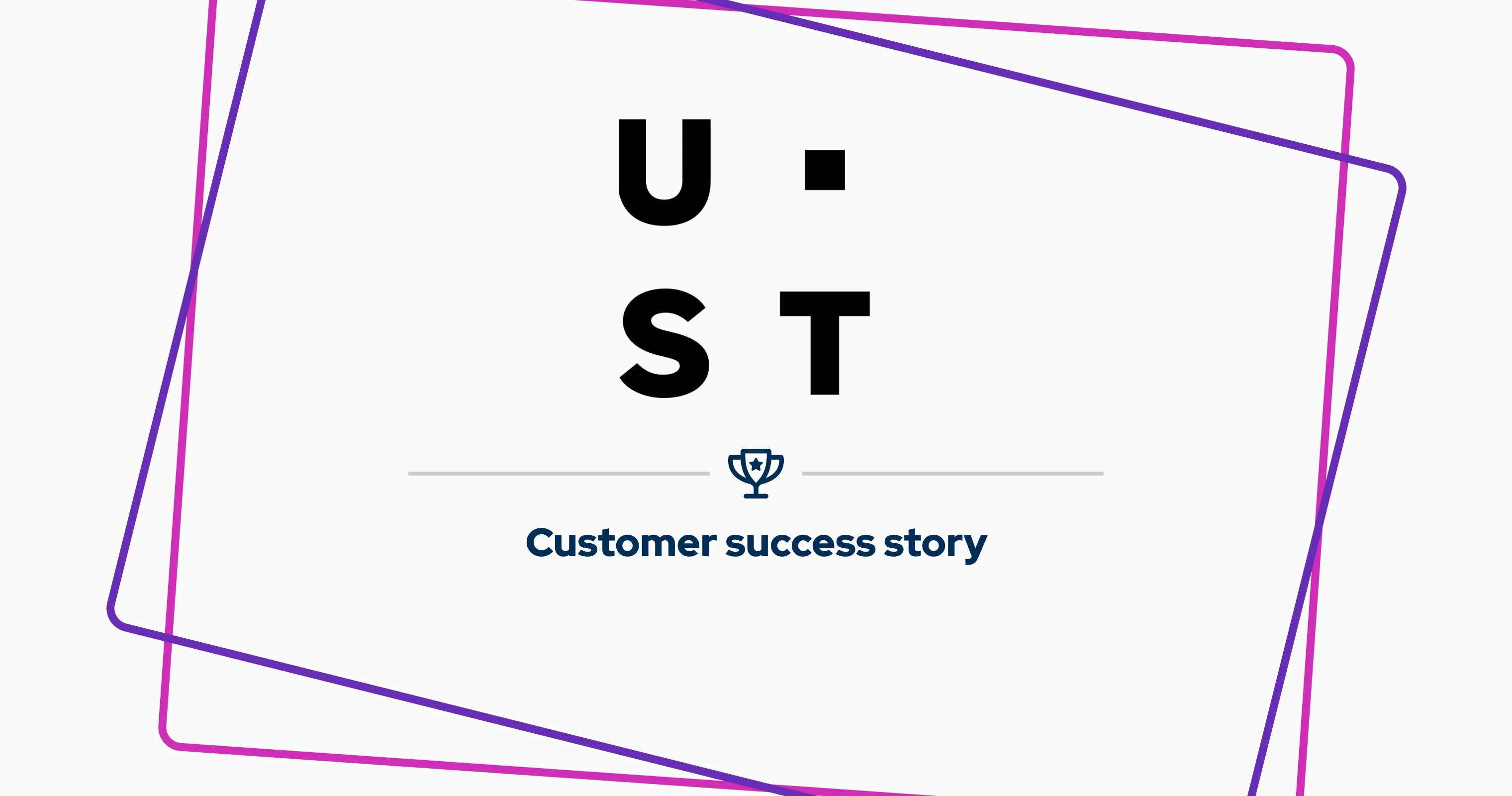 Related content image - UST Global success story