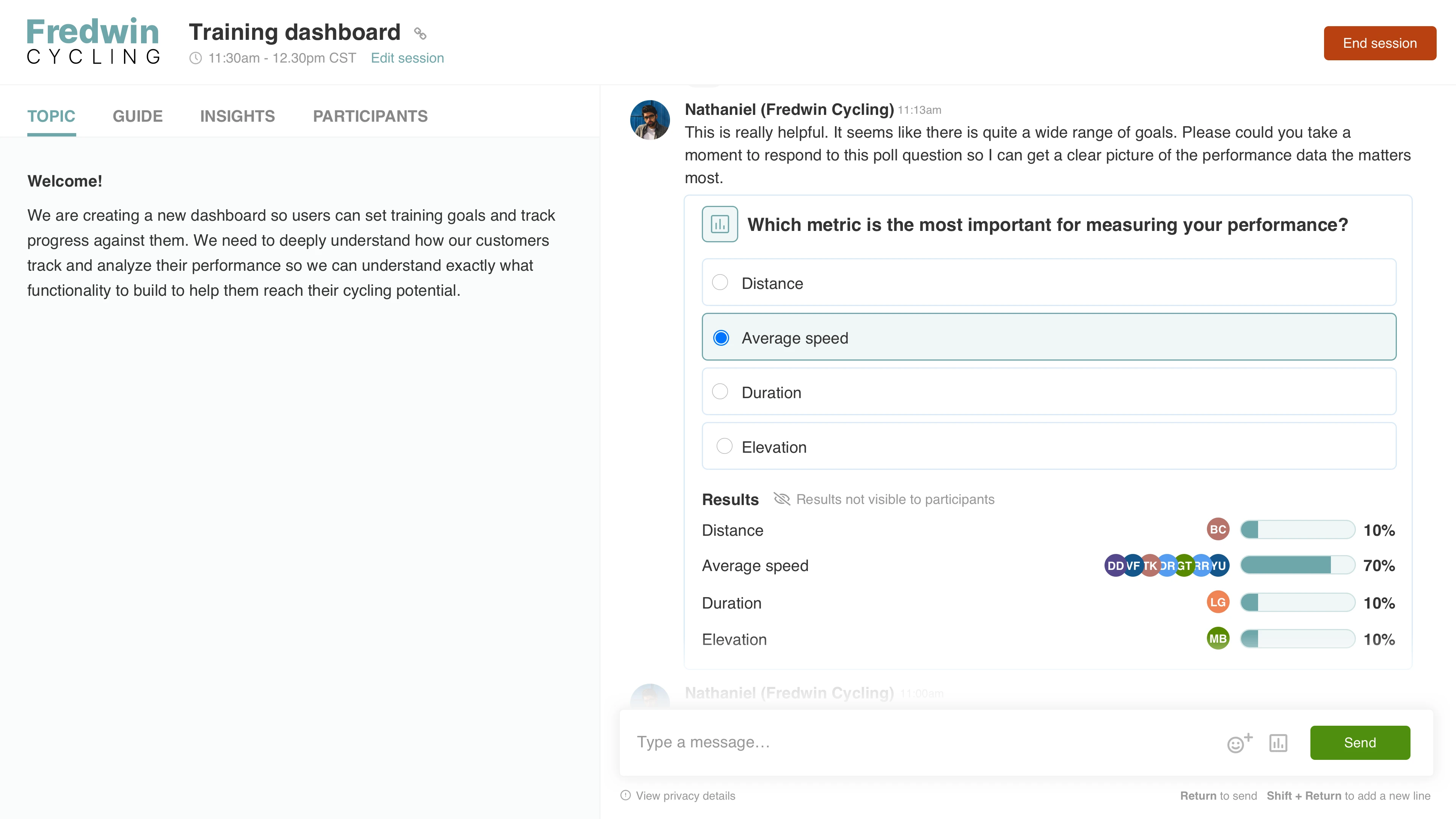 Related content - customer questions for innovation image