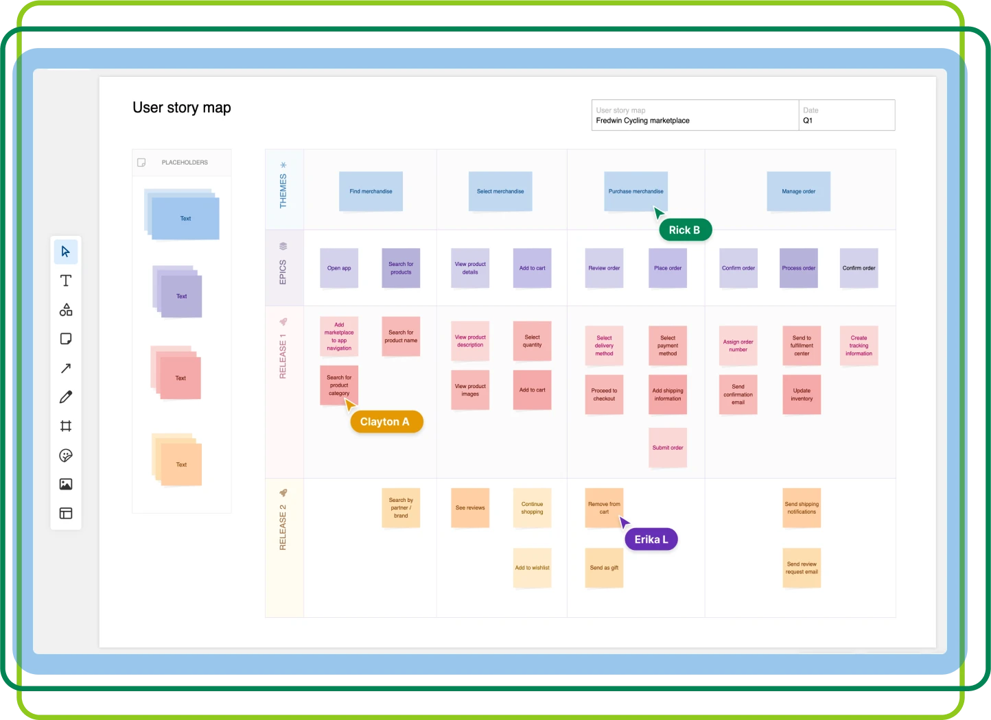 Explore - Refine the experience - image