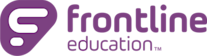 Frontline Education Logo