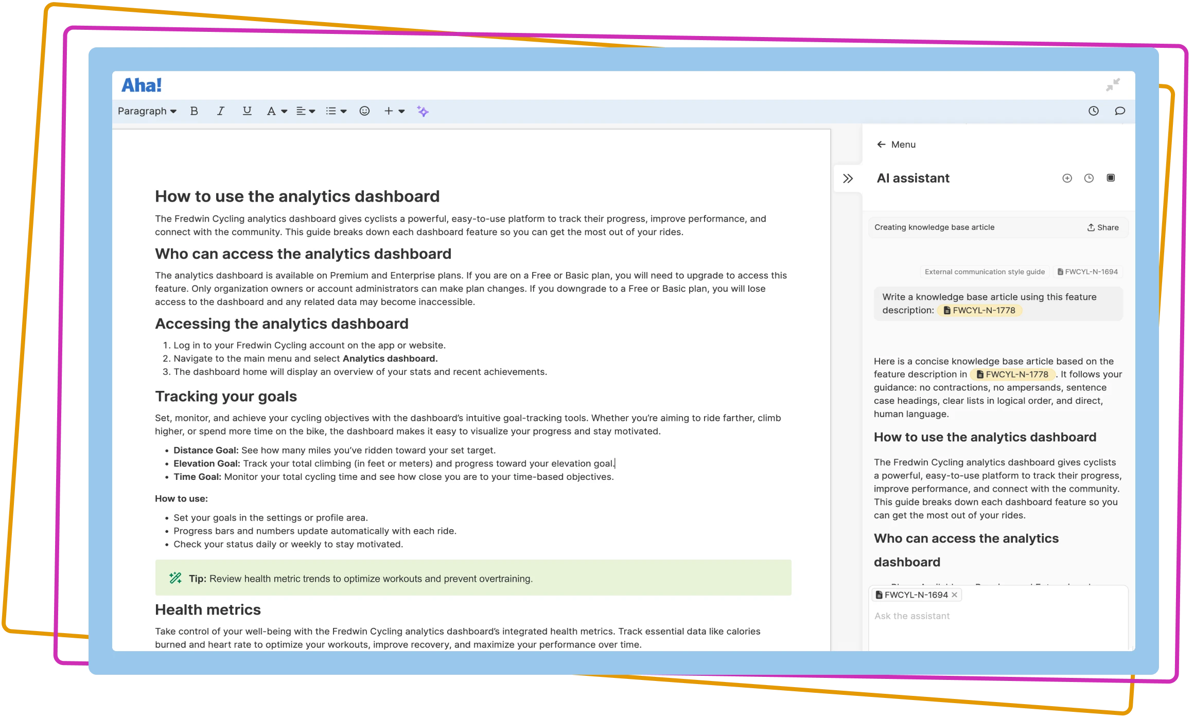 Knowledge-AIPowered-Hero