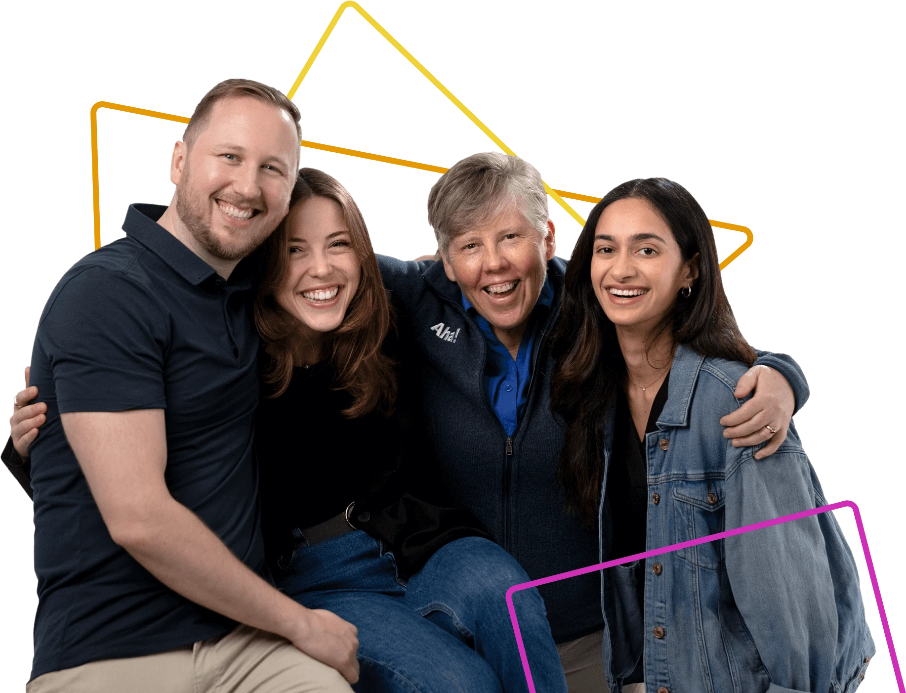 Responsive Method hero