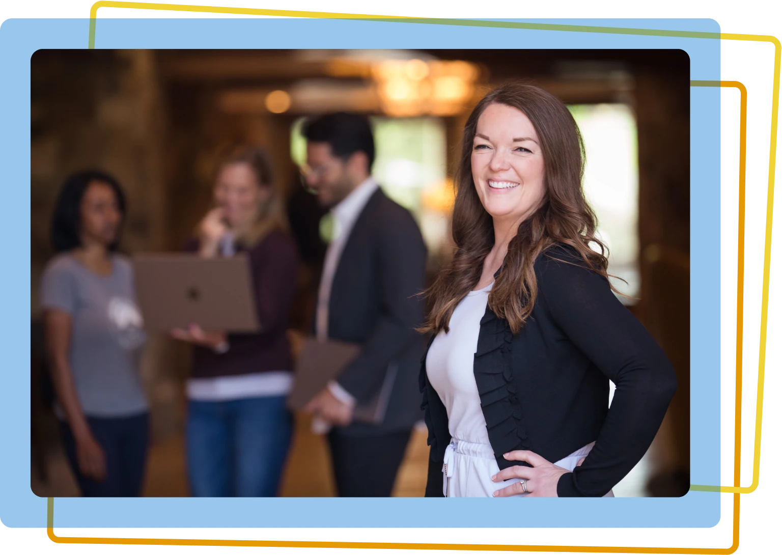 Teams - Hero - Product operations