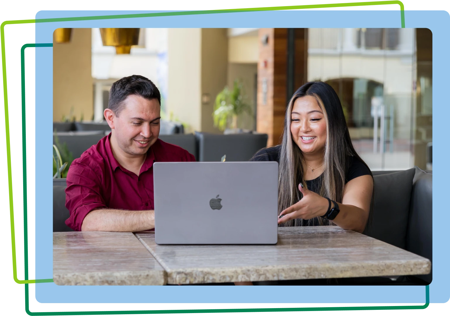 Teams - Hero - Product management