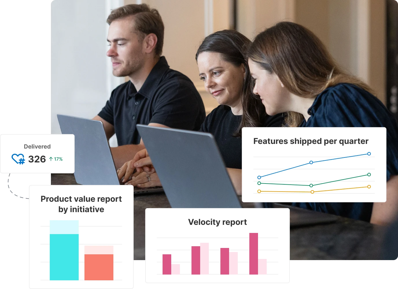 Use cases - ANALYZE - Hero image