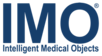 IMO Online Logo