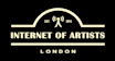 Internet of Artists logo