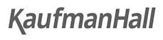 Kaufman Hall Logo