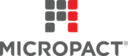 MicroPact Logo