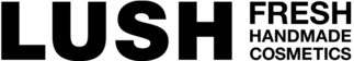 Lush Cosmetics Logo