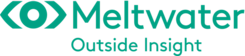 Meltwater Logo