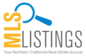 MLSListings Logo