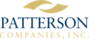 Patterson Companies Logo