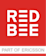 Red Bee Media Logo