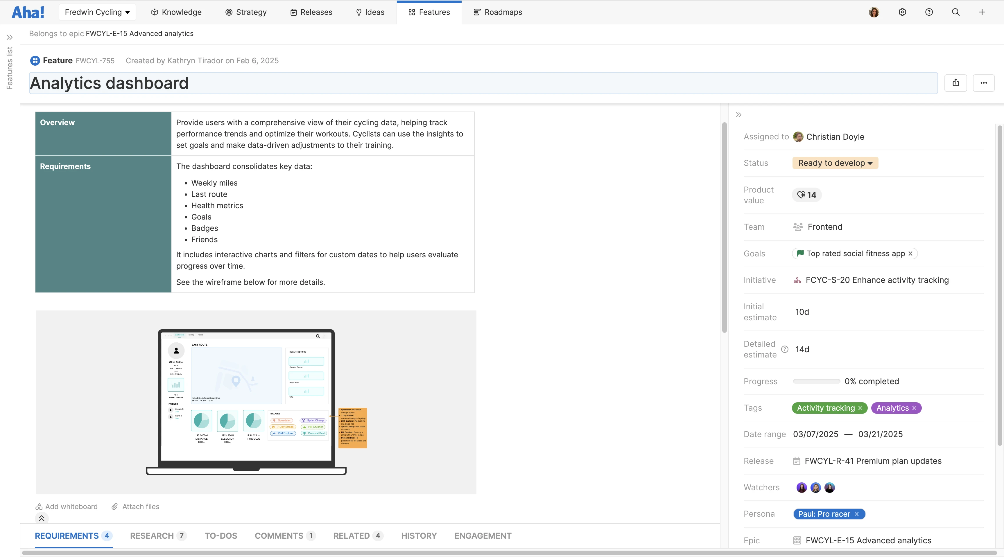 Ensure smooth handoffs