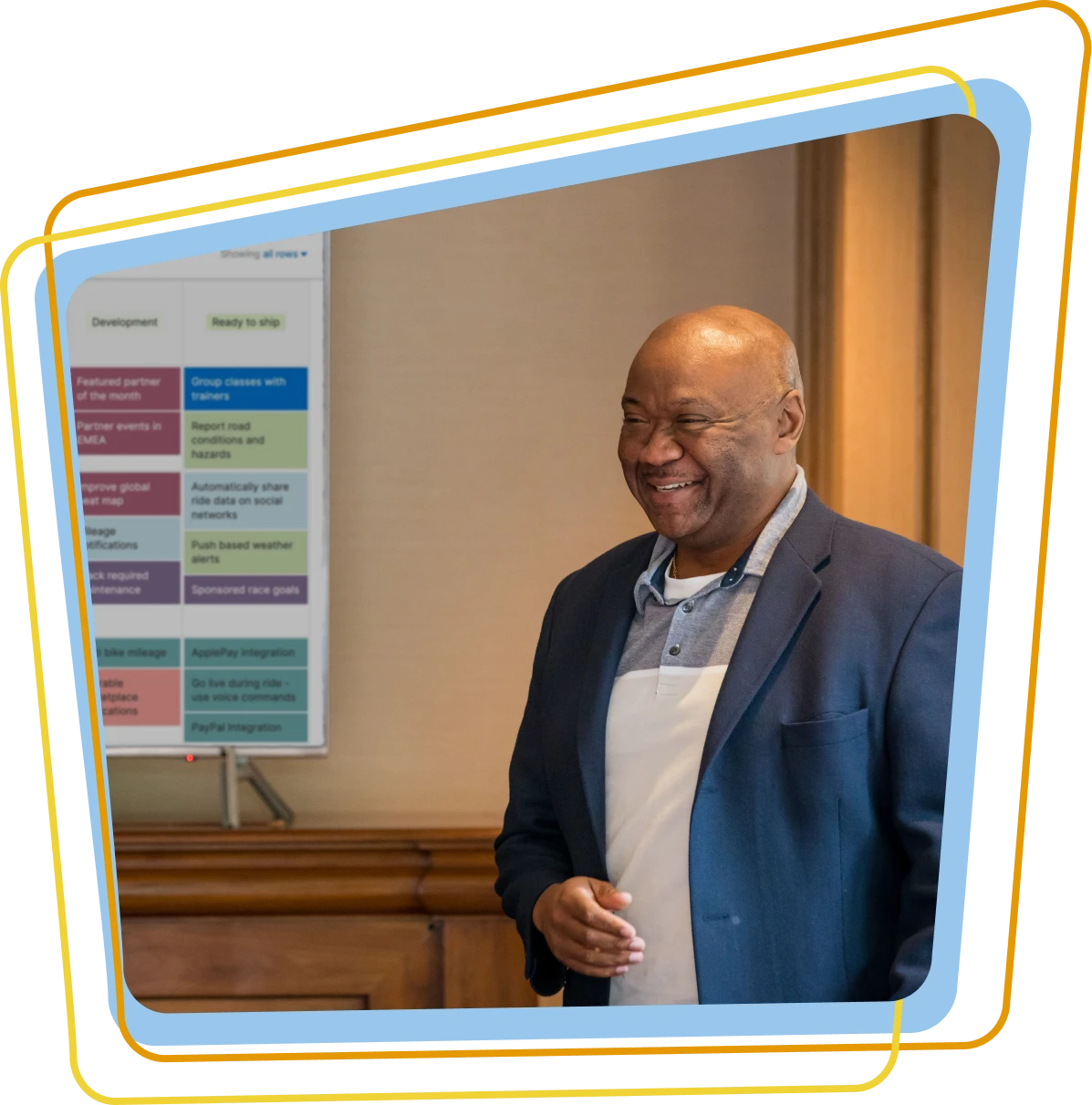 Image - Showcase - Use cases