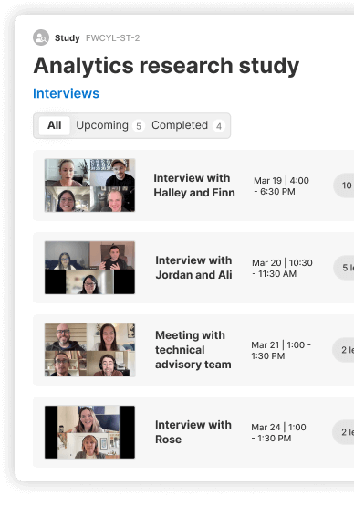 Aha! Discovery overview image